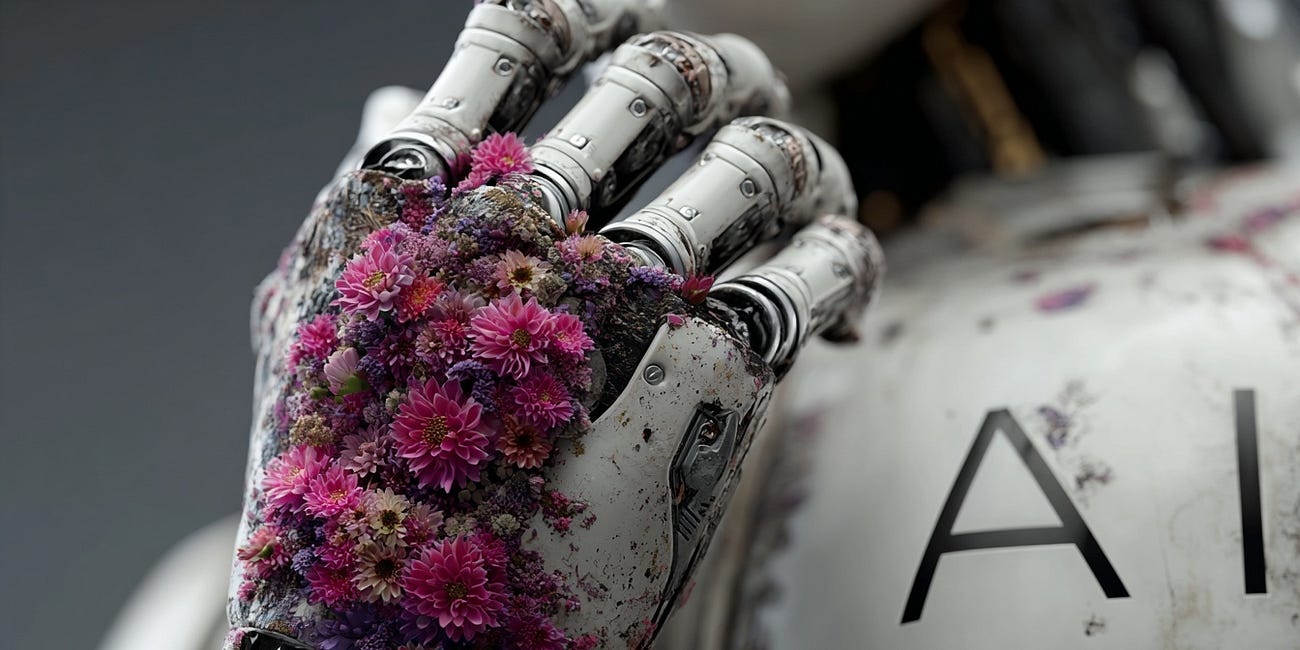 Many Substack Publishers Are Using AI in Their Publications, According To Official Report