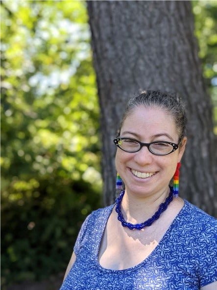 Elana’s Playwriting and Health Substack