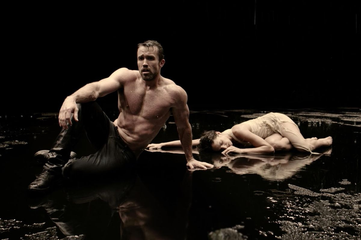 It&#39;s Always Sunny Season 13: Rob McElhenney on Mac&#39;s Dance