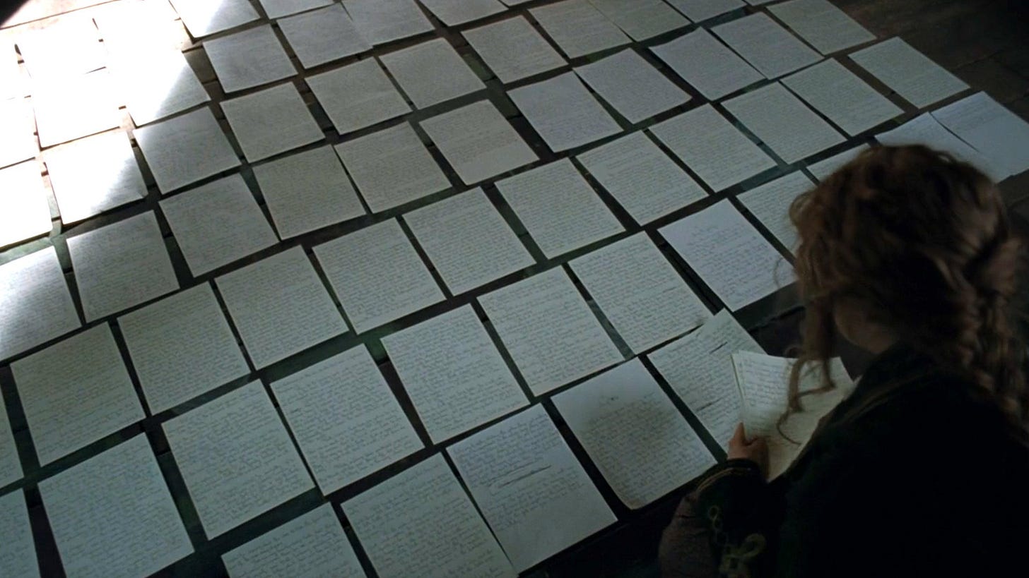 Prime Video Canada 🇨🇦 on X: "Jo March, my favourite tortured poet #TSTTPD  https://t.co/s3SgSr9xfP" / X