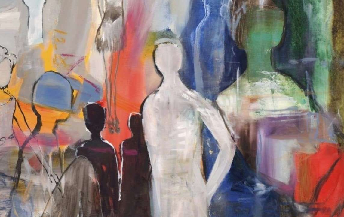 5 Iconic Modern Art Movements to Know - Copenhagen Imports