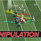 Protection Manipulation: The "G-Read" & "Replacement" Exchange