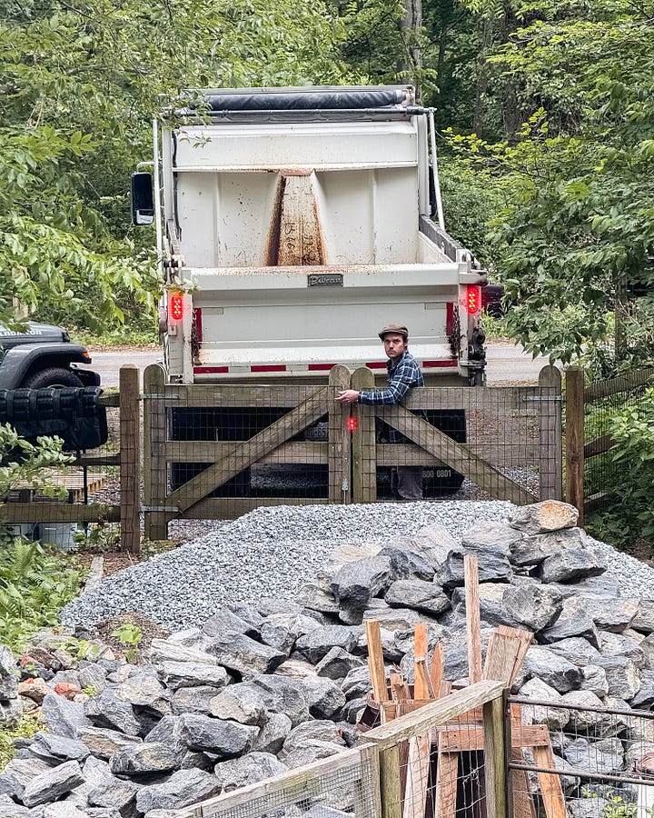 stonework stone mason