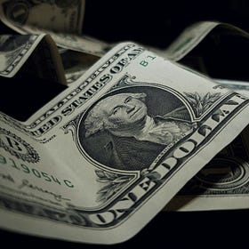 Why the Dollar Still Dominates Global Finance