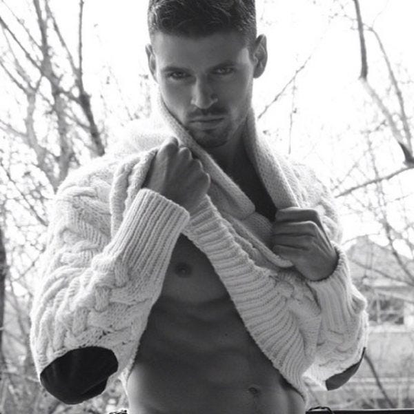 peter kraus early modeling before bachelorette disorders peter kraus early modeling before bachelorette disorders