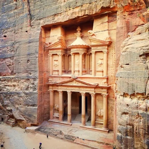 STATECRAFTING with Colin Talbot