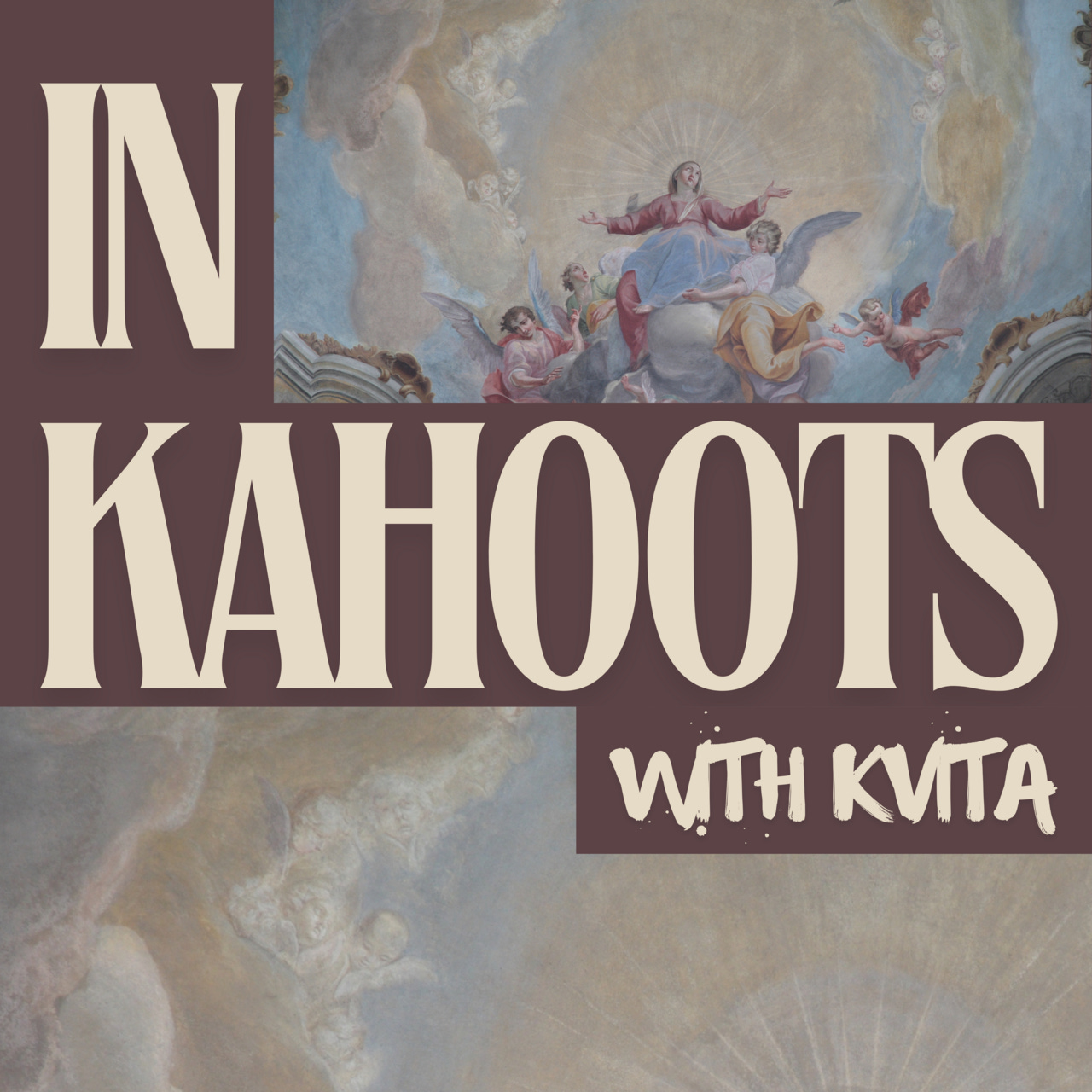 In Kahoots with Kvita