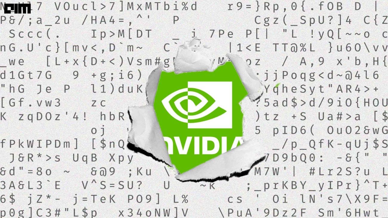 NVIDIA’s Parakeet Surpasses OpenAI's Whisper v3 in Speech Recognition