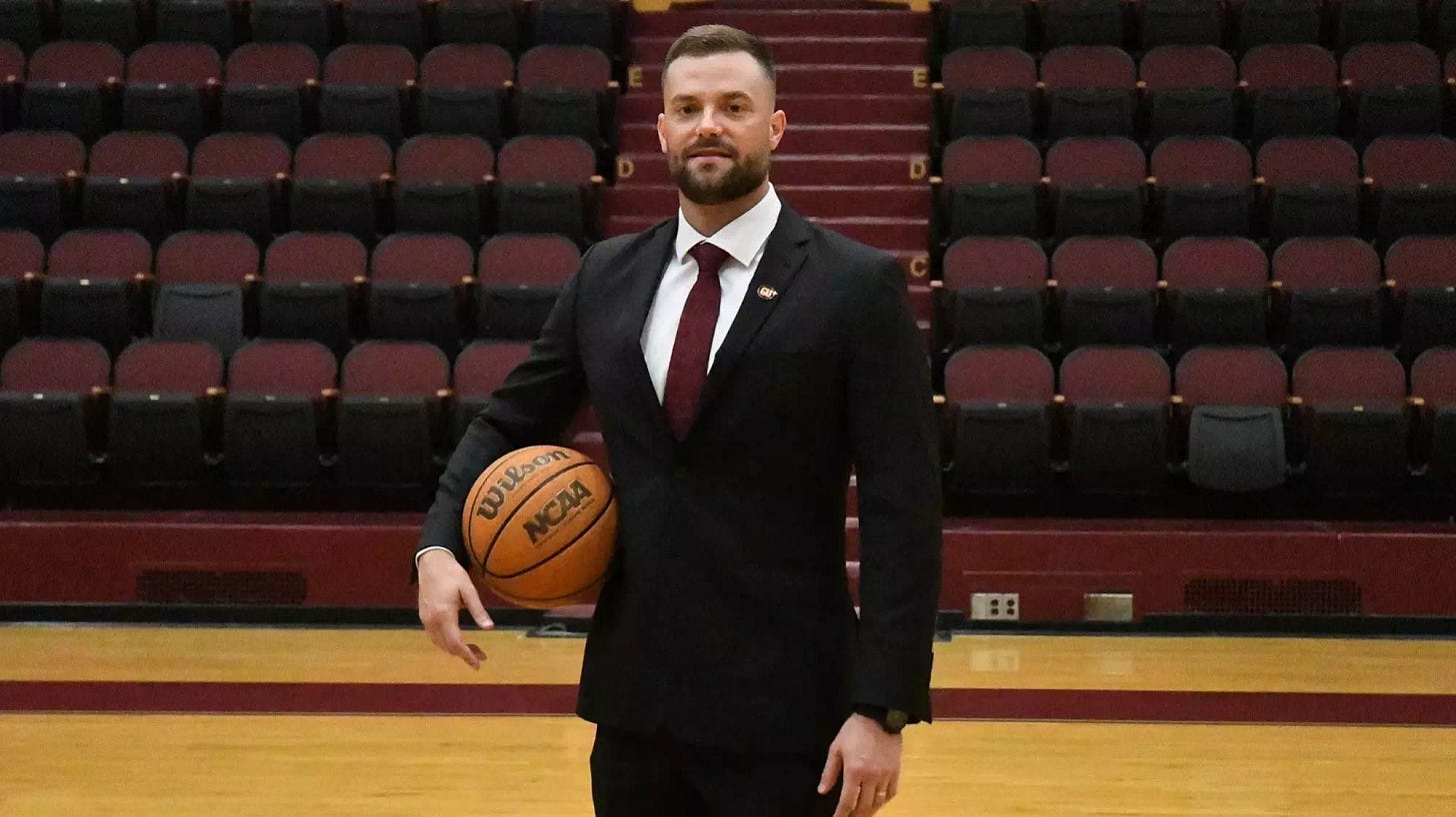 Jordan Fee Tabbed to Lead Cardinals' Basketball Program - Lamar University Athletics Jordan Fee Tabbed to Lead Cardinals' Basketball Program - Lamar University Athletics