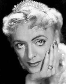 Christine Jorgensen in 1954