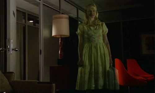 _​Mad Men_: Why Does Don See So Many Dead People?