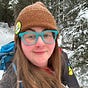 Amber K.'s avatar