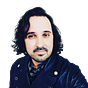 Amin Astaneh's avatar