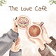The Love Café