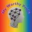My Worthy Pride🏳️‍🌈's avatar