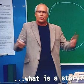 "Community" Sitcom Discussion Part III: The Story Circle