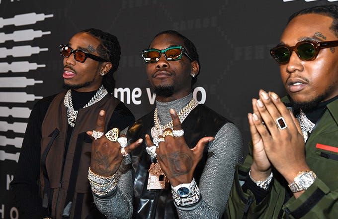 Migos Migos