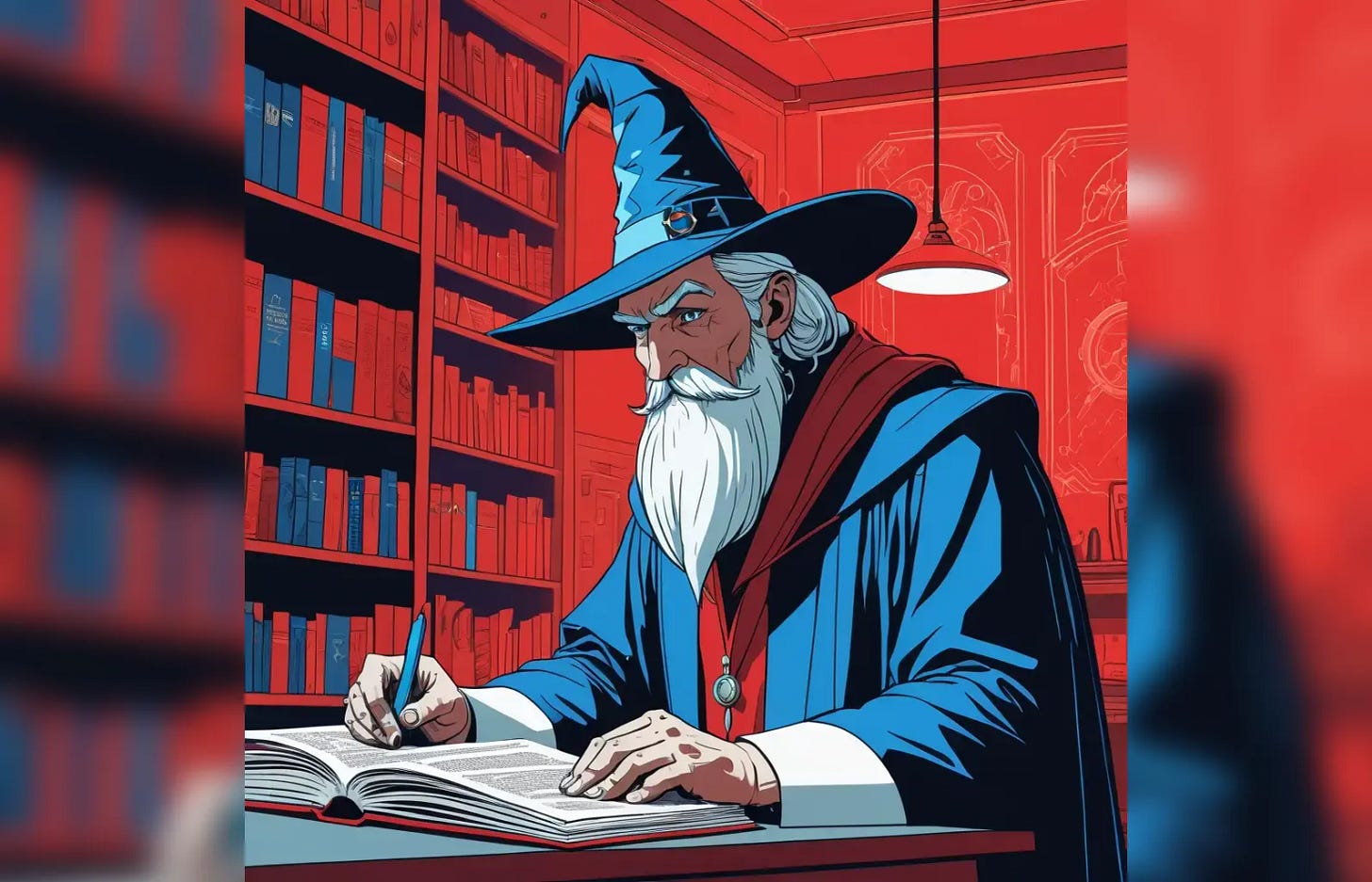 Gen AI: Turn data into actionable knowledge