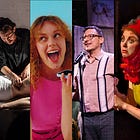 Five shows to see at the Edinburgh Fringe, vol. 10