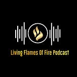 Living Flames Of Fire