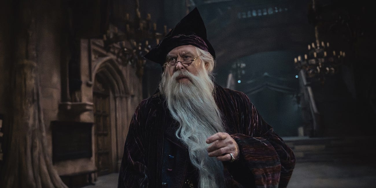 HBO's Harry Potter TV Series Production Designer Claims The Magic In The Show Is "Rooted In Naturalism"