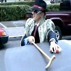 James O'Keefe Spent Veritas Donor Money Like A Drunken Sailor On A Dildo Boat