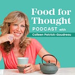 Colleen Patrick-Goudreau