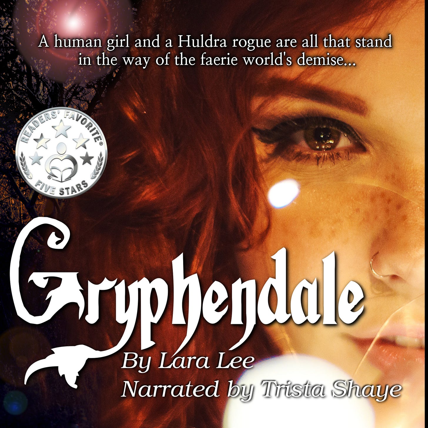 GryphendaleAudiobook