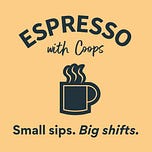 Coffee with Coops