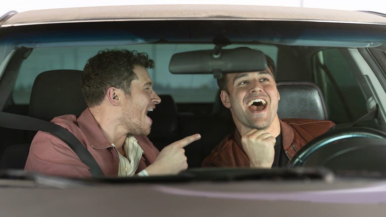 911 Season 9 Episode 13 Explained — Buck And Eddie Mistaken As A Couple