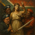 DinkWeer Donderdag | Hoort politiek in die reg? En nog terugblikke