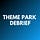 Ashley’s Theme Park Debrief