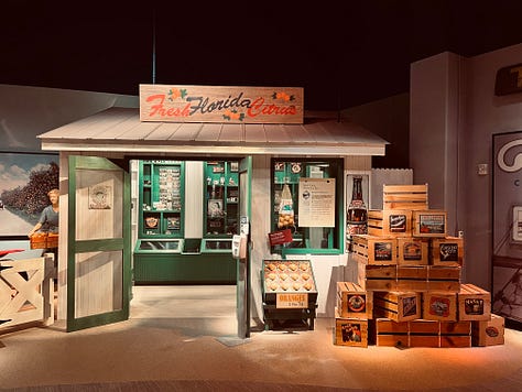 ship, buildings, replicas