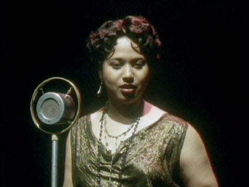 B.D. Women (1994) Dir. Campbell X - A 1920s Love Story Between A Femme Jazz Singer And Her Butch Lover