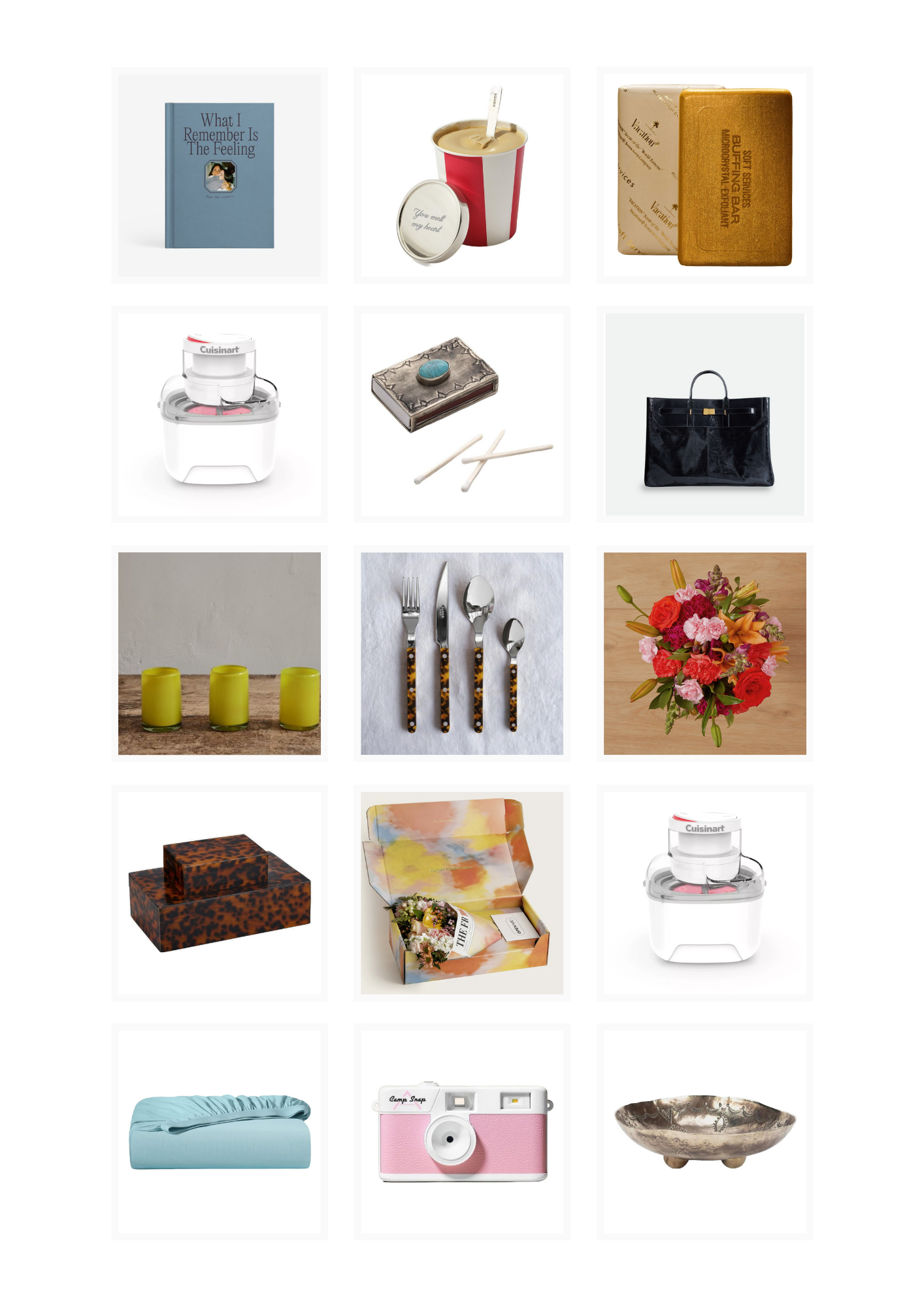 Tired of the same generic lists? From the John Boos cutting boards to Soft Services skincare, here is the ultimate curated Mother’s Day gift guide for 2026.