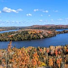 Zen and the North Shore