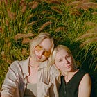 CR 096: Gracie and Rachel Find Strength in Their Differences