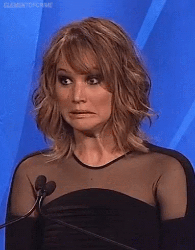 Oops Yikes GIF - Oops Yikes Awkward - Discover & Share GIFs