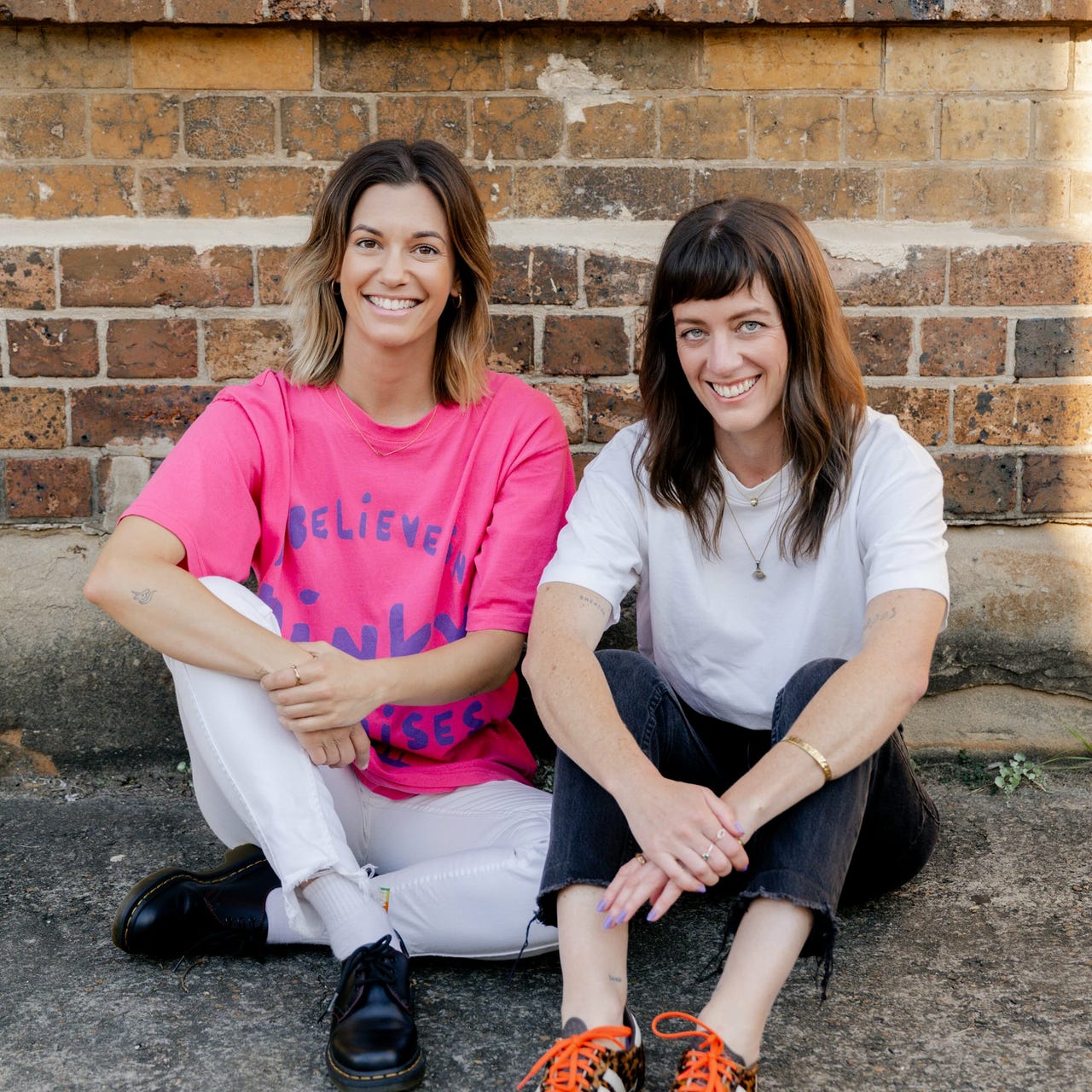 Chicken and Chips Casting logo