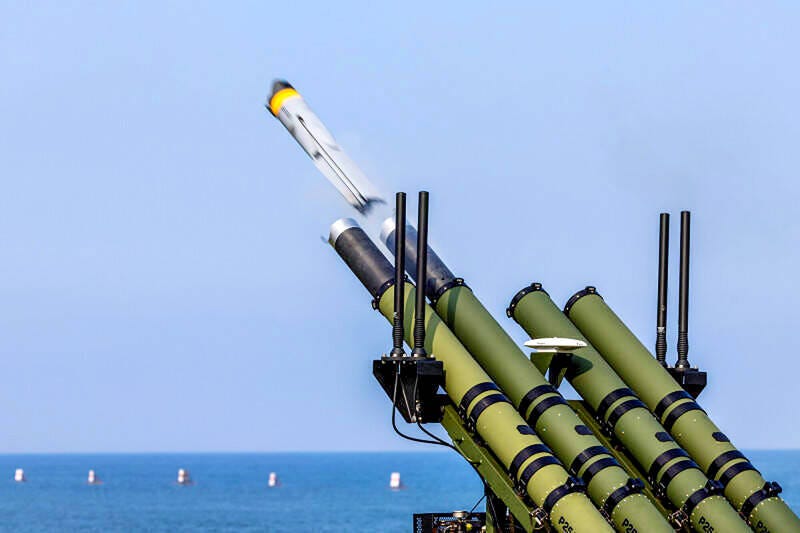 Army to deploy drone battalion in Penghu County: source - Taipei Times