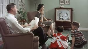 The 1950s - American Culture & Society