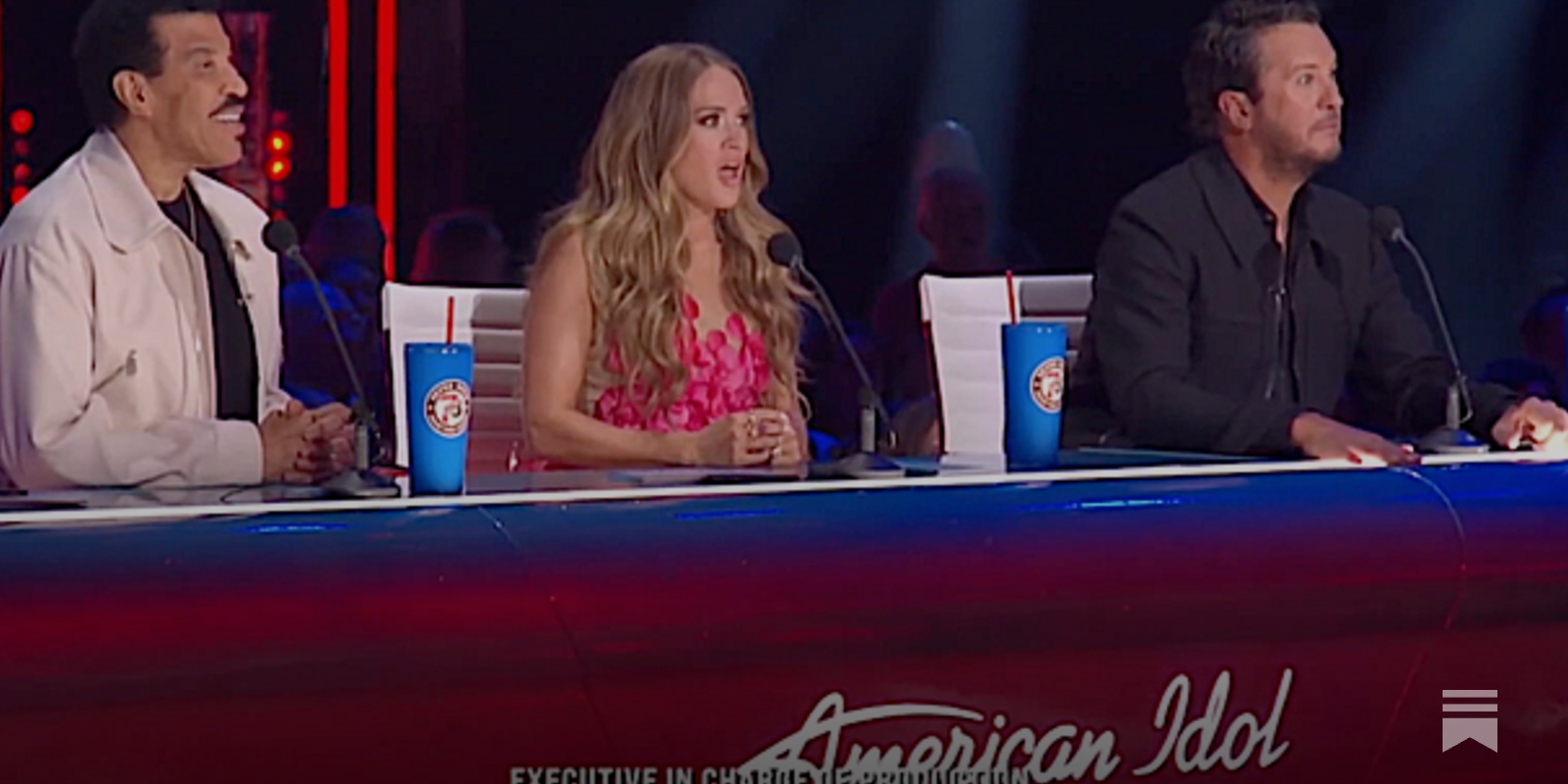 American Idol' Season 24's top 14 show suffers 'truly unprecedented' voting glitch: 'To ensure complete accuracy… we are not going to announce eliminations tonight'
