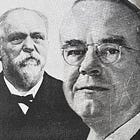 The Story of How Trotskyism Gave Birth to the Frankenstein Child NeoConservatism in its mission for Permanent Warfare