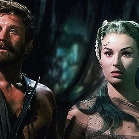 Behold! The Most Complete Odyssey Film… So Far. 