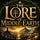 Lore of Middle-earth