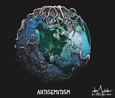 Antisemitism