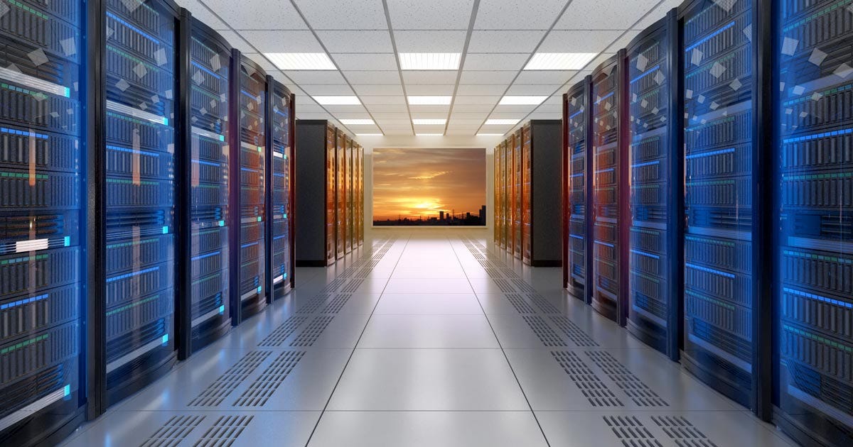 Total Site Solutions (TSS): Trusted by Data Center Tech Providers