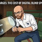 The Extortion Case That Took Eight Months Because Parliament Wrote the Law in a Different Era