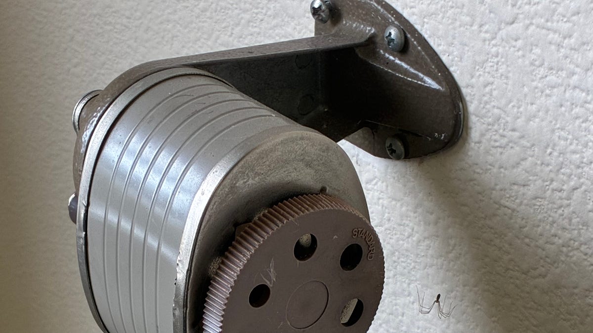 The Pencil Sharpener
