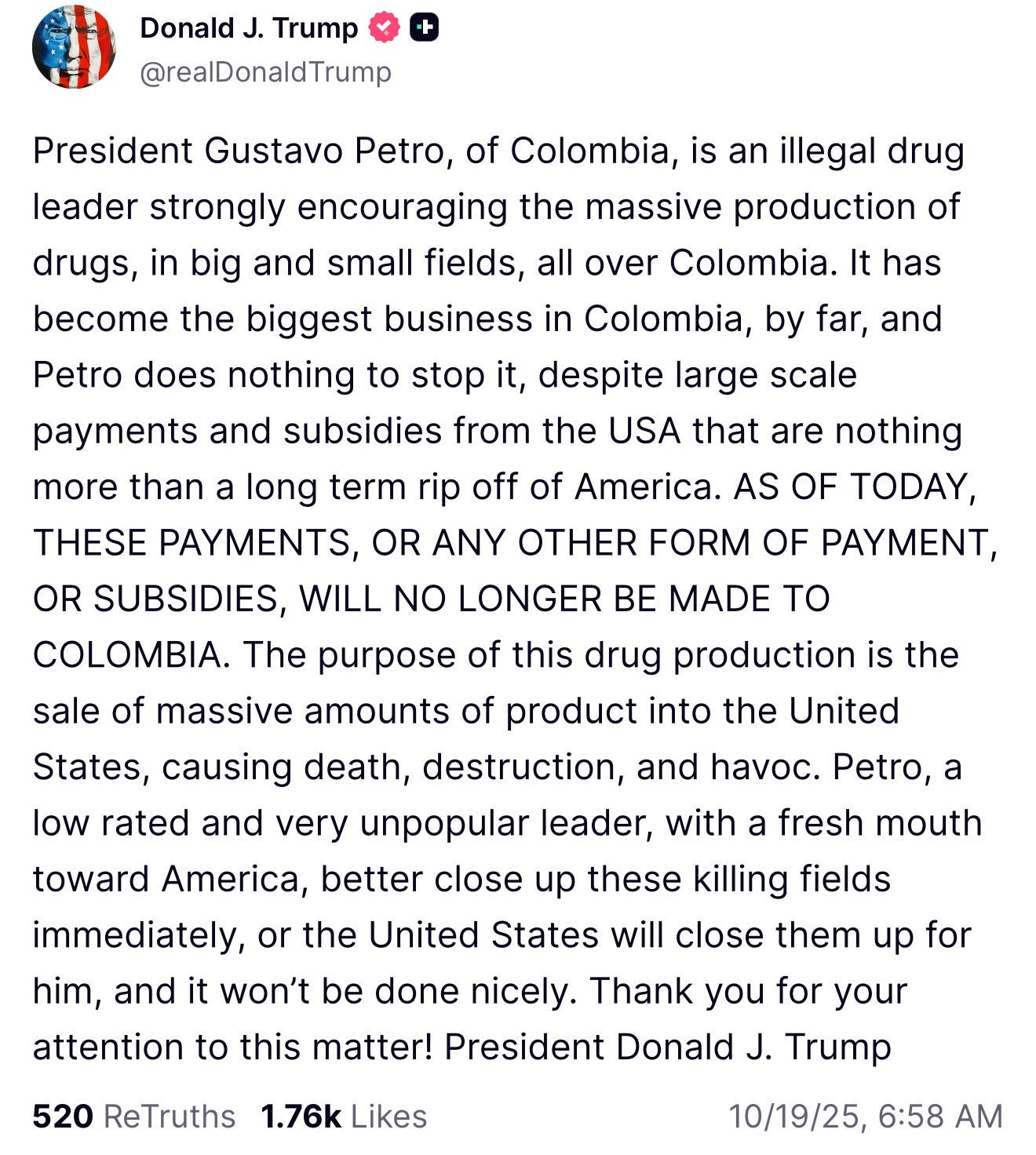 May be an image of text